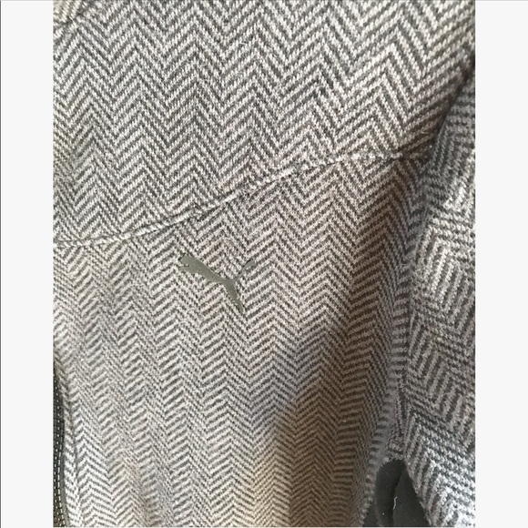 Puma hoody - Picture 2 of 3